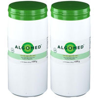 Produktbild von ALGOMED Chlorella Tabletten ohne Zusatzstoffe