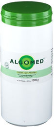 ALGOMED Chlorella Tabletten ohne Zusatzstoffe – Bild 1 von 1