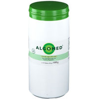 Produktbild von ALGOMED Chlorella Tabletten ohne Zusatzstoffe