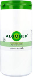 Algomed Chlorella Tabletten vegan ohne Zusatzstoffe 1000 g – Bild 1 von 1