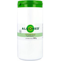 Produktbild von Algomed Chlorella Tabletten vegan ohne Zusatzstoffe 1000 g