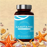Produktbild von ALKAVITA MAG Magnesiumchlorid Tabletten 60 Stück
