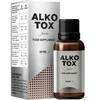 Produktbild von AlkoTox Tropfen ohne Zusatzstoffe