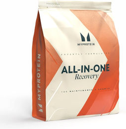 All-In-One Performance Mix Pulver Schokolade vegetarisch 2,5 kg – Bild 1 von 1