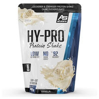 Produktbild von ALL STARS Hy-Pro 4-Komponenten Protein Pulver Vanille zuckerfrei 400 g