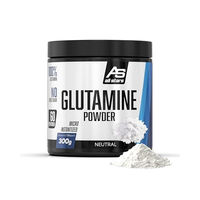 Produktbild von ALL STARS L-Glutamin Pulver 300g