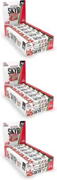 All Stars Skyr Proteinriegel Erdbeere glutenfrei – Bild 1 von 1