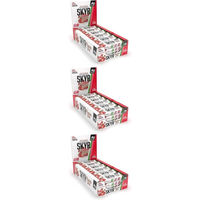 Produktbild von All Stars Skyr Proteinriegel Erdbeere glutenfrei