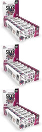 All Stars Skyr Proteinriegel Mixed Berries glutenfrei – Bild 1 von 1