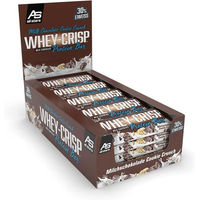 Produktbild von All Stars Whey-Crisp Protein Bar Proteinriegel