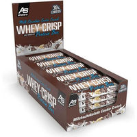 Produktbild von All Stars Whey Crisp Protein Riegel Schokolade 25 x 50 g