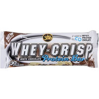 Produktbild von All Stars WHEY-CRISP Proteinriegel Schokolade