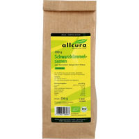 Produktbild von Allcura Bio Schwarzkümmelsamen kbA 200 g