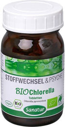 Allcura Chlorella Bio Tabletten 250 Stück – Bild 1 von 2