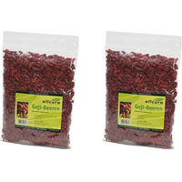 Produktbild von allcura Goji Beeren
