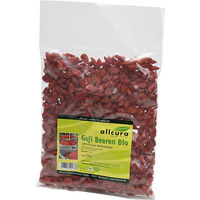 Produktbild von Allcura Goji Beeren Bio 200 g