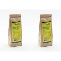 Produktbild von allcura Hagebutten Pulver Bio 150 g