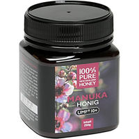 Produktbild von Allcura Manuka Honig MGO 250+