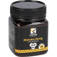 Produktbild von Allcura Manuka Honig MGO 300 IAA 10+ 250 g
