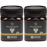 Produktbild von Allcura Manuka Honig MGO 300 IAA 10+ aus Neuseeland flüssig