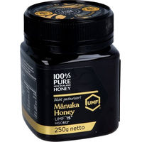 Produktbild von Allcura Manuka Honig MGO 500+ 250 g