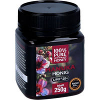 Produktbild von Allcura Manuka Honig MGO 800+ Gel 250 g