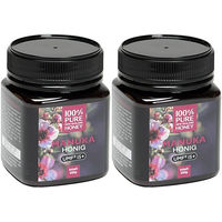 Produktbild von Allcura Manuka Honig UMF 15+