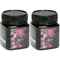 Produktbild von allcura Manuka Honig UMF IAA 10+ flüssig