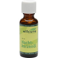 Produktbild von allcura Nachtkerzenöl 30 ml