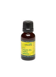 Allcura Propolis Bio Tropfen 20 ml – Bild 1 von 4