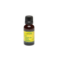 Produktbild von Allcura Propolis Bio Tropfen 20 ml