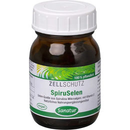 Allcura Selen Hefefrei Tabletten 100 Stück – Bild 1 von 3