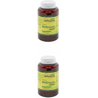Produktbild von allcura Weihrauch Kapseln mit Boswellia Extrakt 120 Kapseln