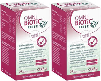 Allergosan Sticks glutenfrei und laktosefrei für Kinder sowie Schwangere und Stillende – Bild 1 von 1