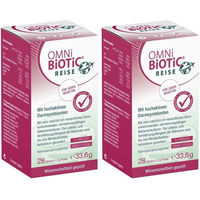Produktbild von Allergosan Sticks glutenfrei und laktosefrei für Kinder sowie Schwangere und Stillende