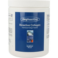 Produktbild von Allergy Research Group Bioactive Collagen Rind Pulver 500 g