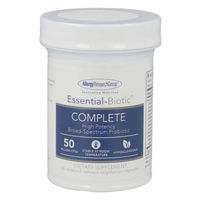 Produktbild von Allergy Research Group Essential-Biotic Complete Vegetarische Kapseln 60 Stück