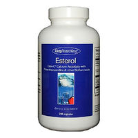 Produktbild von Allergy Research Group Esterol Vitamin C als Ester-C 675 mg 200 vegetarische Kapseln laktosefrei und glutenfrei