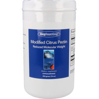 Produktbild von Allergy Research Group Modified Citrus Pektin Pulver vegetarisch und glutenfrei 454 g