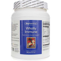 Produktbild von Allergy Research Group Wholly Immune Pulver 900g vegetarisch glutenfrei