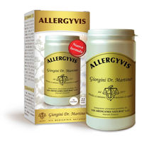 Produktbild von Allergyvis Staub Pulver 100 g