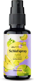 allesNATUR Schlafspray Apfel mit Melatonin vegan und zuckerfrei – Bild 1 von 1