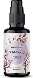allesNATUR Schlafspray Kirsche mit Melatonin vegan ohne Zusatzstoffe 30 ml – Bild 1 von 1