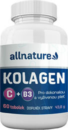 Allnature Kollagen Kapseln – Bild 1 von 1