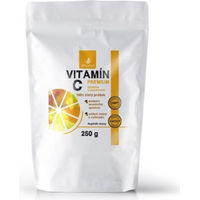 Produktbild von Allnature Vitamin C Pulver Premium Ascorbinsäure