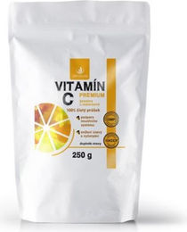 Allnature Vitamin-C-Pulver Premium Ascorbinsäure für Erwachsene – Bild 1 von 1