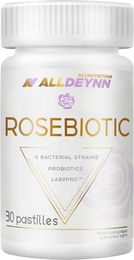 AllNutrition AllDeynn Rosebiotic Lutschtabletten – Bild 1 von 1