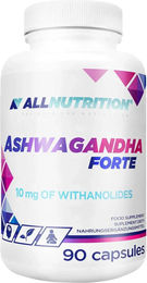 Allnutrition Ashwagandha Forte Kapseln 90 Stück – Bild 1 von 1