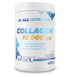 Allnutrition Collagen Pulver Mango 10000 mg 480 g – Bild 1 von 1
