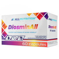 Produktbild von Allnutrition Diosminall Nahrungsergänzungsmittel mit Diosmin und Hesperidin 60 Kapseln
